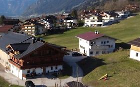 Holiday On An Organic Farm In Hart Im Zillertal